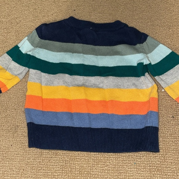 Baby gap sweater bundle- size 3-6 months - Picture 10 of 10